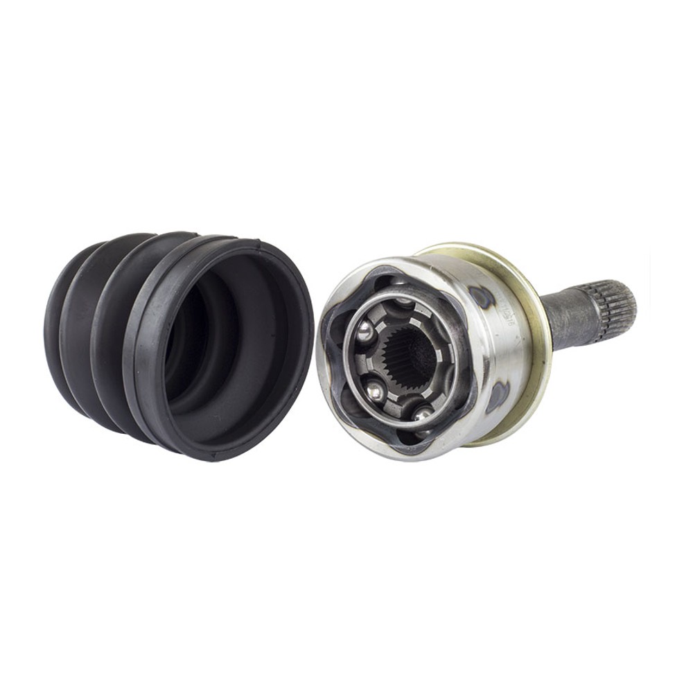 Junta Homocinética Dianteira Direita ou Esquerda para Chevrolet Tracker e Suzuki Grand Vitara - Vetor - Vt5213