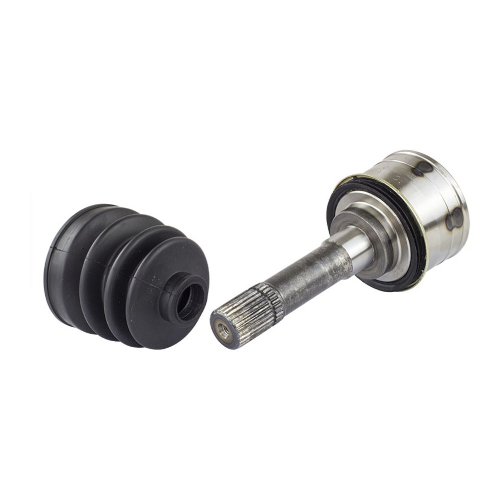 Junta Homocinética Dianteira Direita ou Esquerda para Chevrolet Tracker e Suzuki Grand Vitara - Vetor - Vt5213