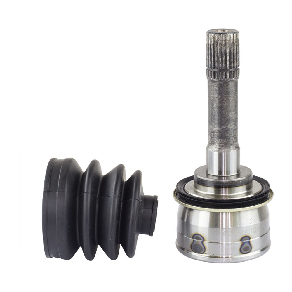 Junta Homocinética Dianteira Direita ou Esquerda para Chevrolet Tracker e Suzuki Grand Vitara - Vetor - Vt5213