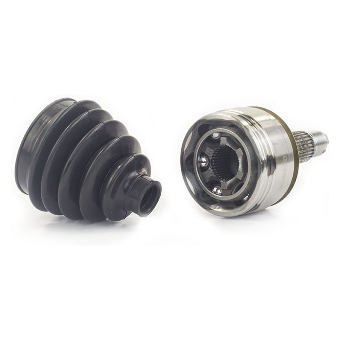 Junta Homocinética Dianteira Direita ou Esquerda para Câmbio Manual para Honda Civic - Vetor - Vt5277