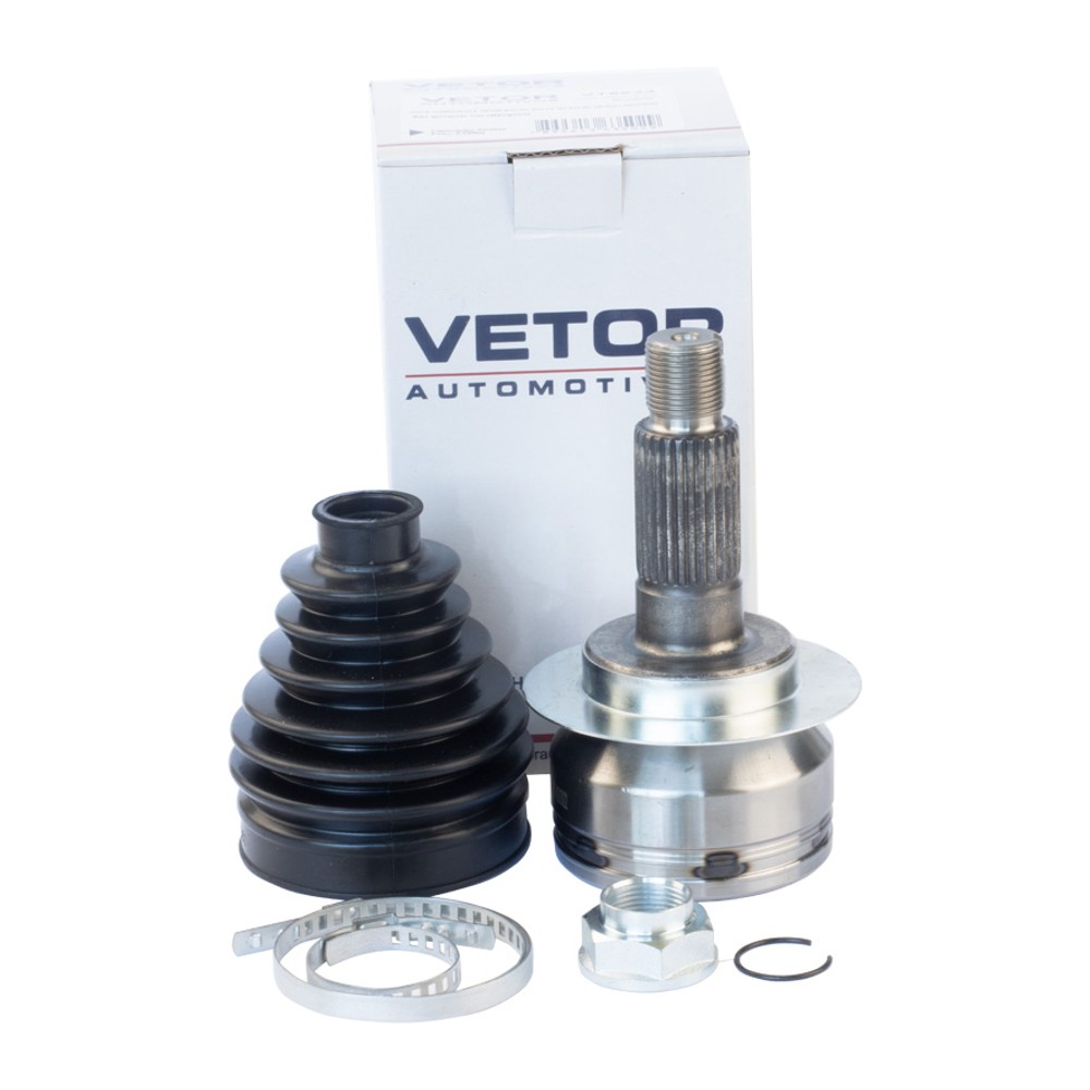 Junta Homocinética Dianteira para Câmbio Manual para Suzuki SX4 - Vetor - Vt5624