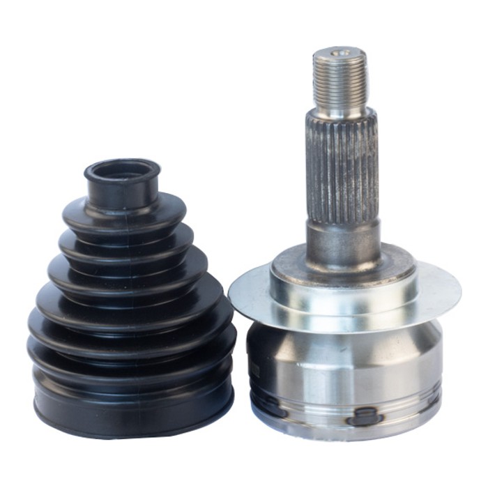 Junta Homocinética Dianteira para Câmbio Manual para Suzuki SX4 - Vetor - Vt5624