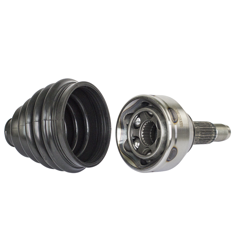 Junta Homocinética Dianteira para Câmbio Manual para Ford Ecosport - Vetor - Vt5509