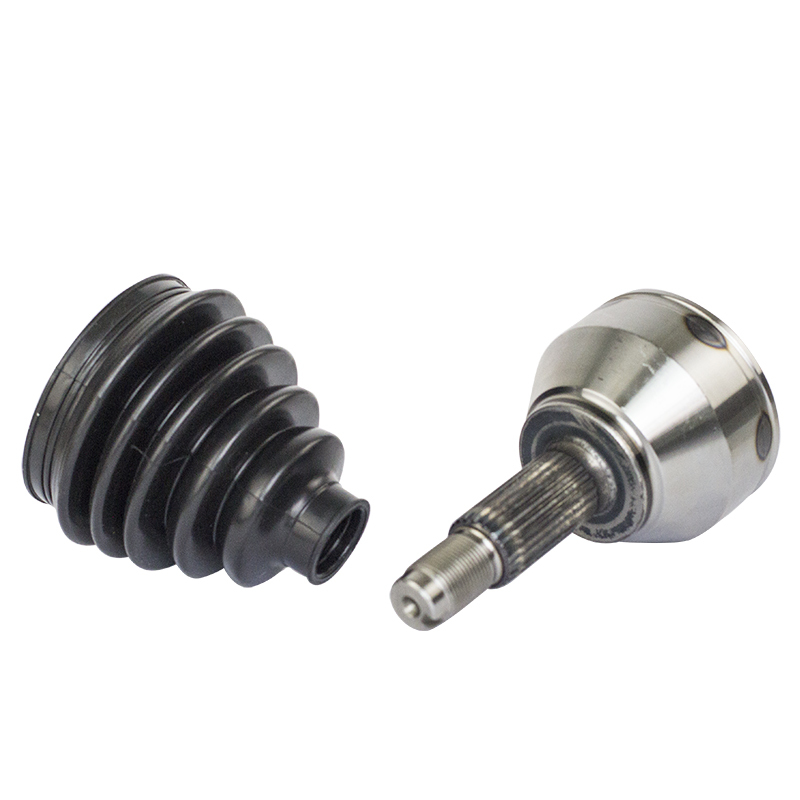 Junta Homocinética Dianteira para Câmbio Manual para Ford Ecosport - Vetor - Vt5509