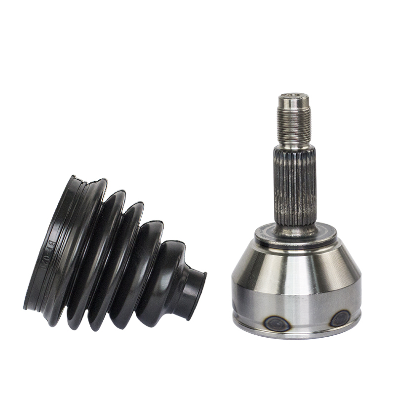 Junta Homocinética Dianteira para Câmbio Manual para Ford Ecosport - Vetor - Vt5509