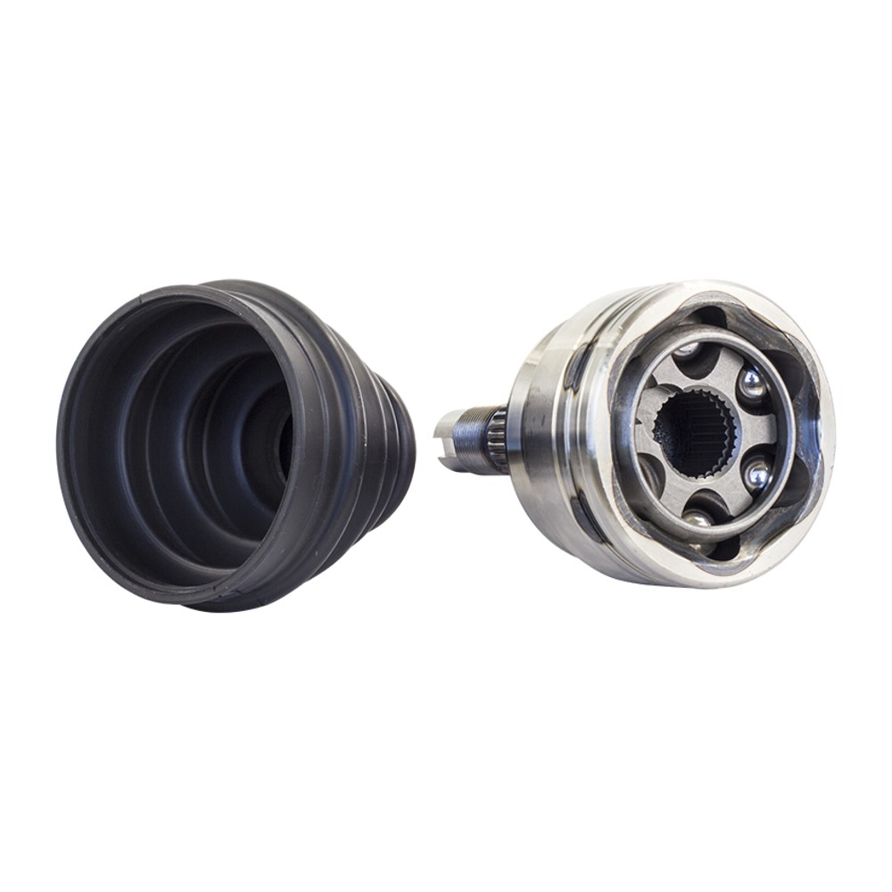 Junta Homocinética Dianteira Roda para Fiat Punto - Vetor - Vt5255