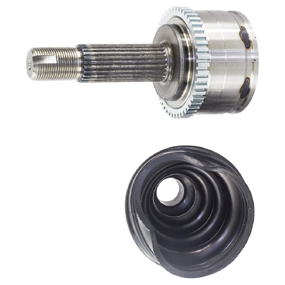 Junta Homocinética Dianteira Roda com ABS para Hyundai HB20 - Vetor - Vt5280