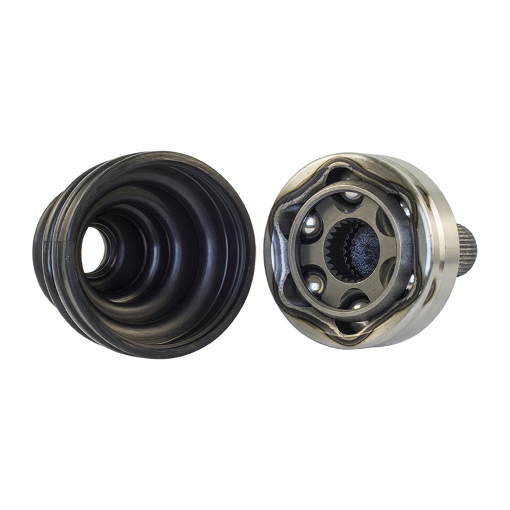Junta Homocinética Dianteira Roda para Câmbio Manual para Ford Focus - Vetor - Vt5492