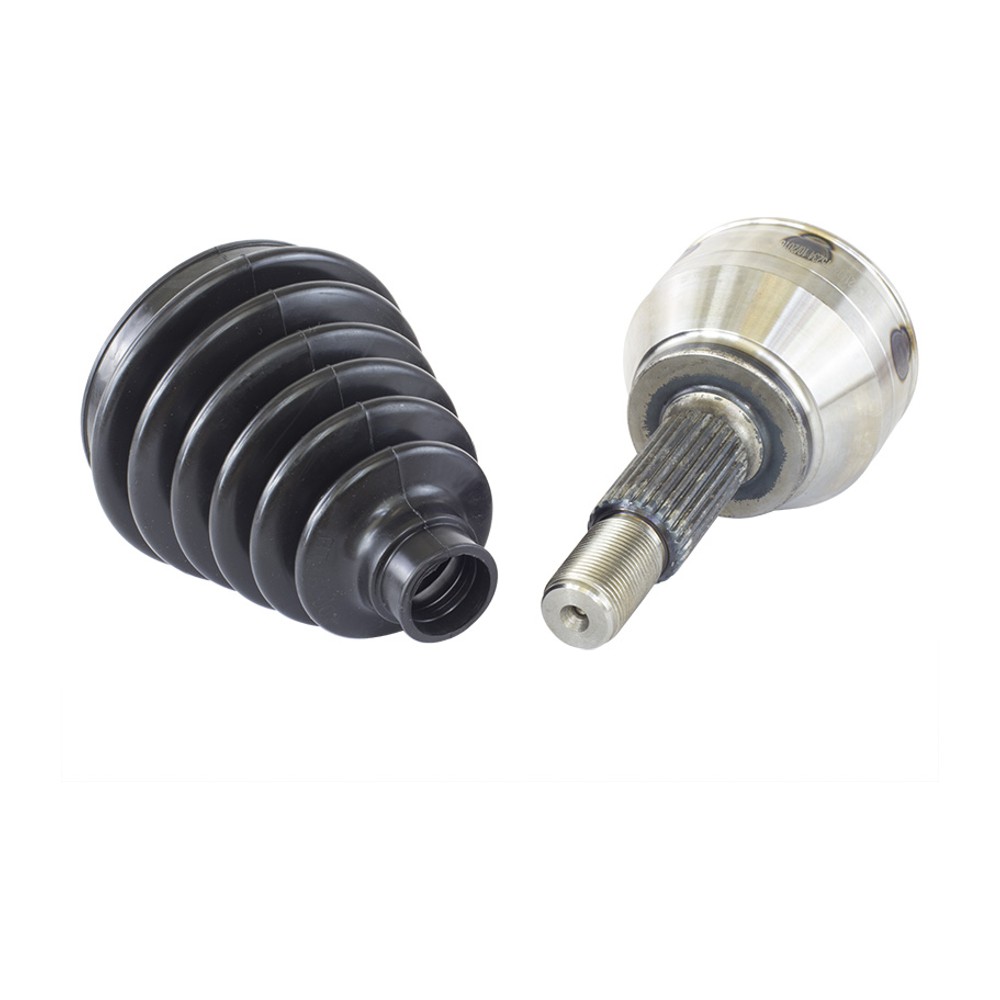 Junta Homocinética Dianteira Roda para Câmbio Manual para Ford Ecosport - Vetor - Vt5234