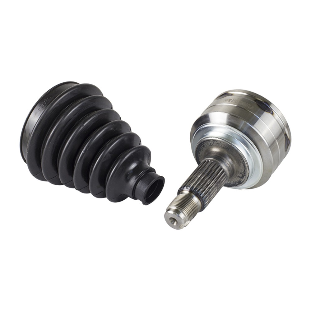 Junta Homocinética Dianteira Roda para Câmbio Manual ou Automático para Honda FIT - Vetor - Vt5070
