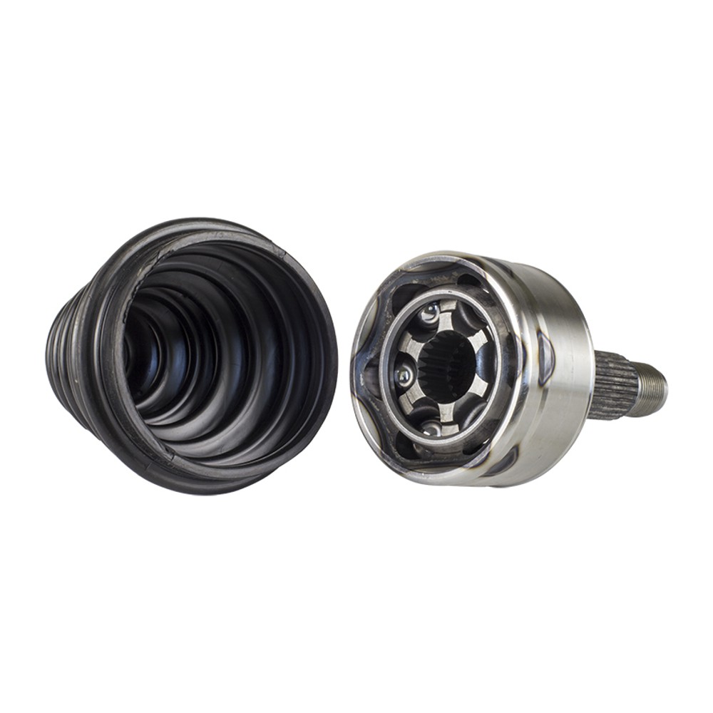 Junta Homocinética Dianteira Roda para Câmbio Manual ou Automático para Honda FIT - Vetor - Vt5070