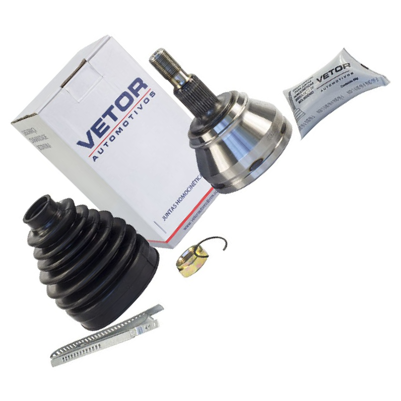 Junta Homocinética Interna - Vetor - Vt5124