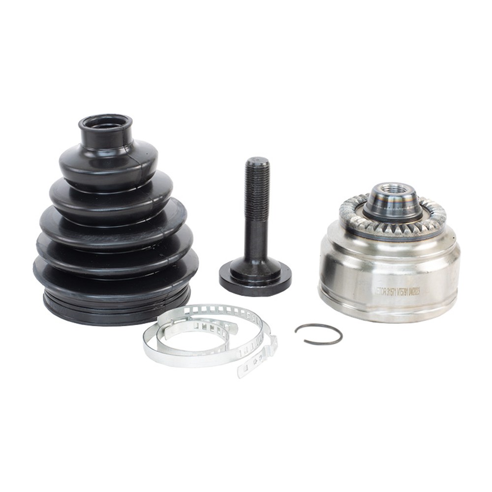 Junta Homocinética Esquerda para Câmbio Automático para BMW X3 e X4 - Vetor - Vt5791