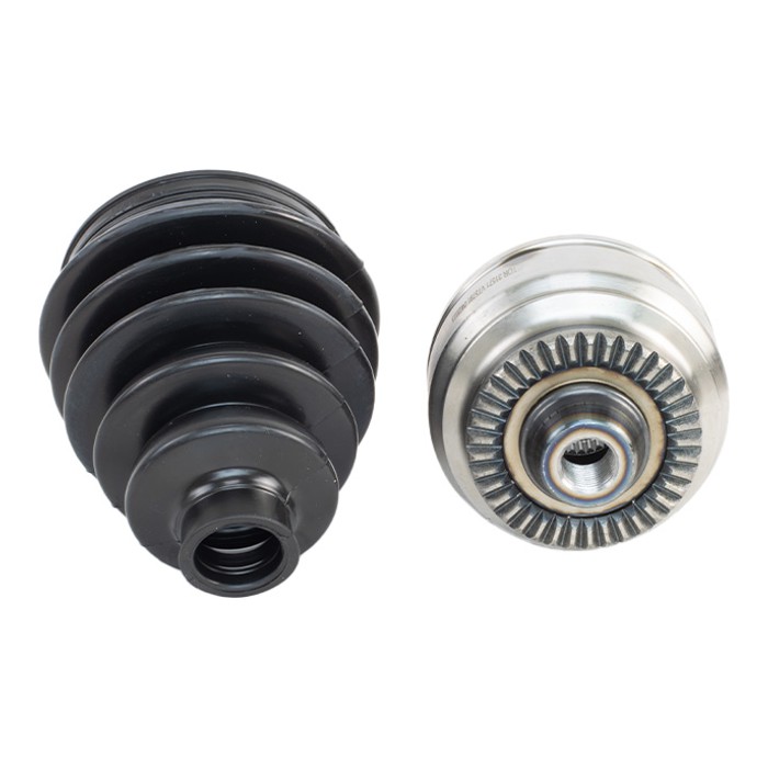 Junta Homocinética Esquerda para Câmbio Automático para BMW X3 e X4 - Vetor - Vt5791