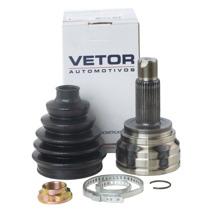 Junta Homocinética para Câmbio Automático para BMW X5 e X6 - Vetor - Vt5759