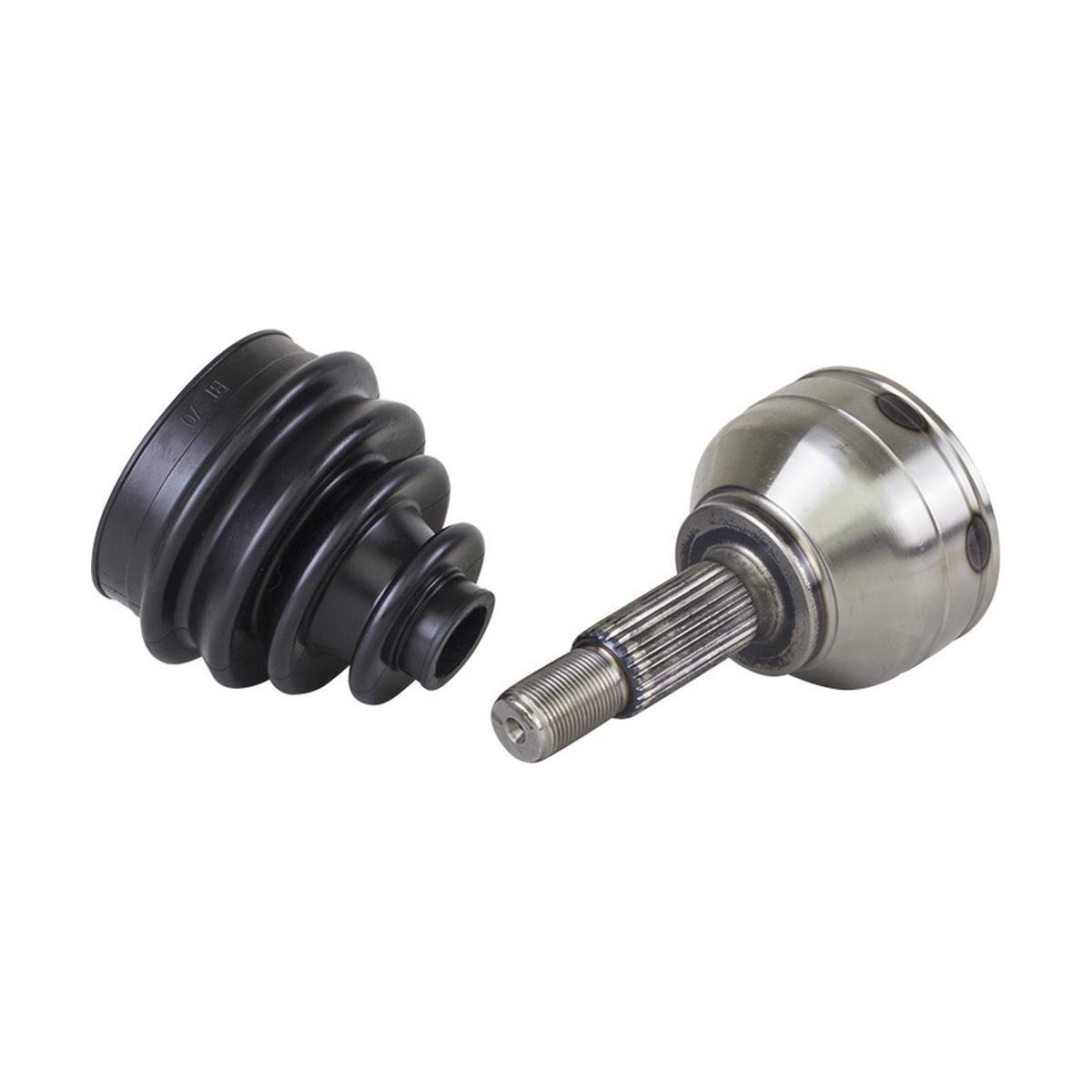 Junta Homocinética para Câmbio Automático para Ford Ecosport - Vetor - Vt5534