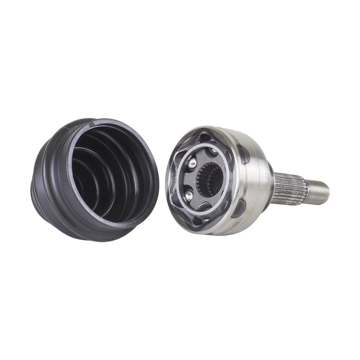 Junta Homocinética para Câmbio Automático para Ford Ecosport - Vetor - Vt5534
