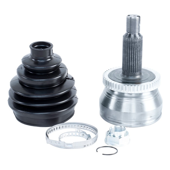 Junta Homocinética para Câmbio Automático para Hyundai Santa Fé e KIA Sorento - Vetor - Vt5697