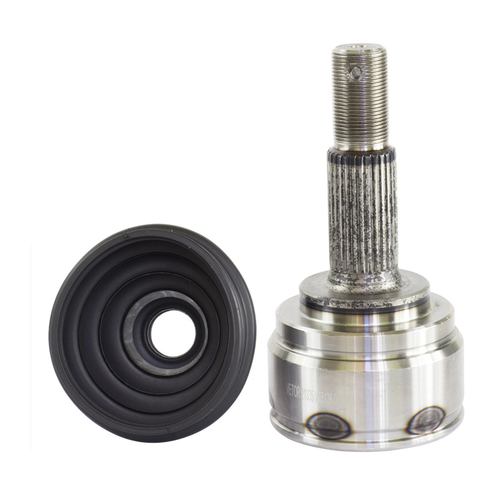 Junta Homocinética para Câmbio Automático para Nissan Sentra - Vetor - Vt5136