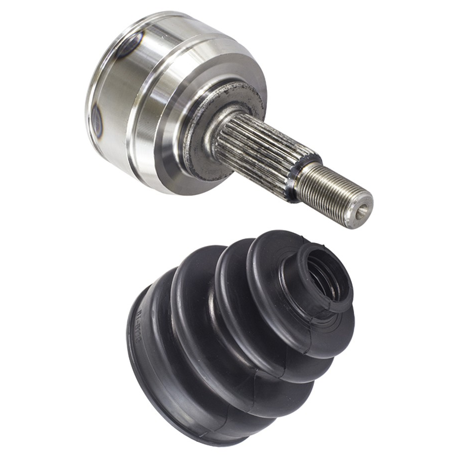 Junta Homocinética para Câmbio Automático para Renault Fluence - Vetor - Vt5287