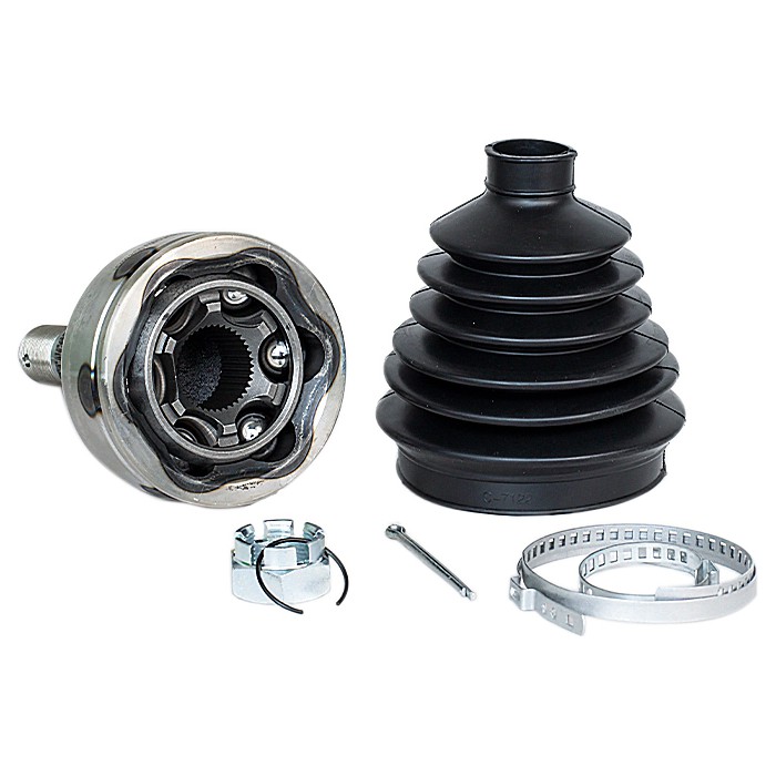 Junta Homocinética para Câmbio Automático para Chevrolet Equinox - Vetor - Vt5699