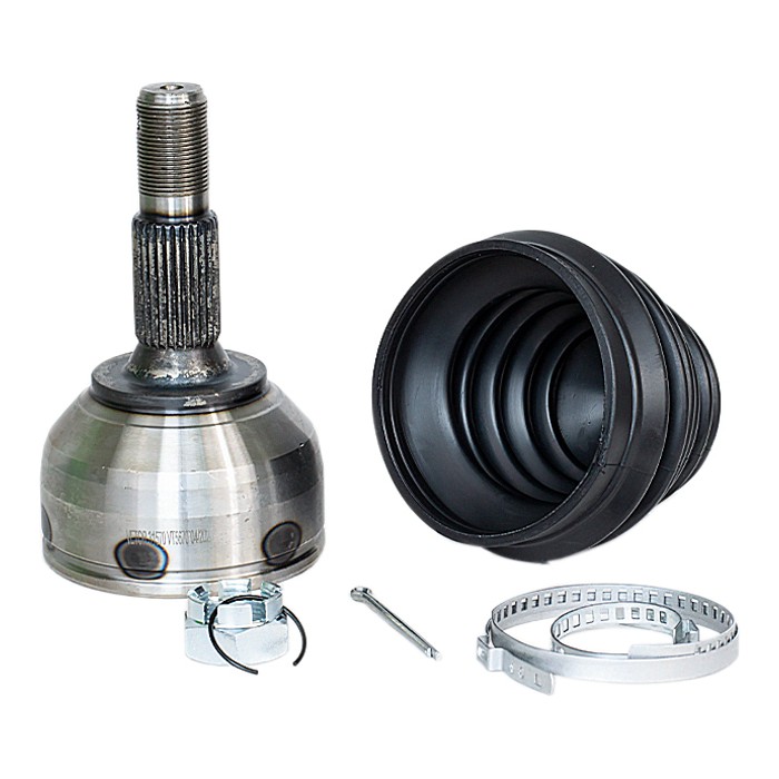 Junta Homocinética para Câmbio Automático para Chevrolet Equinox - Vetor - Vt5699