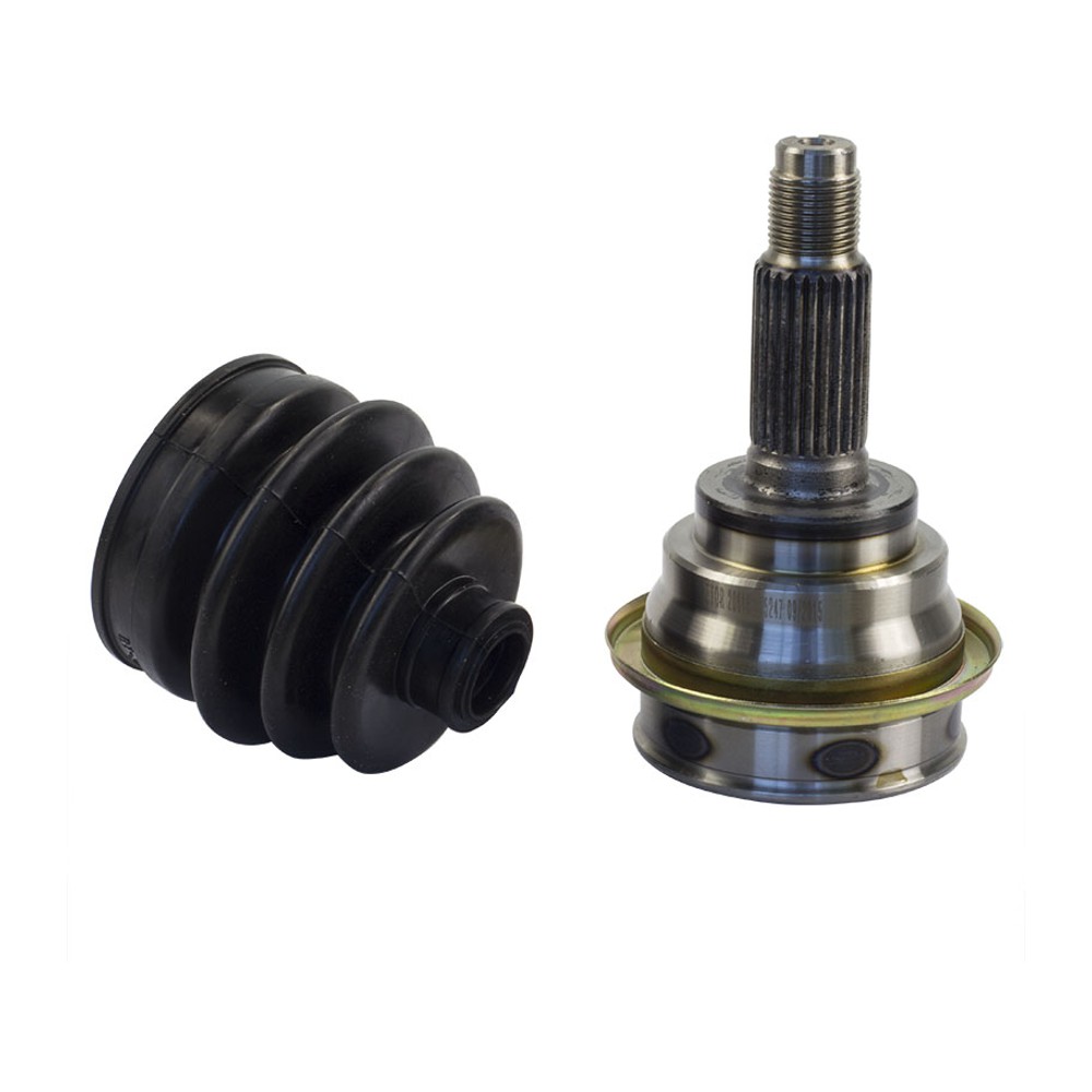Junta Homocinética para Câmbio Manual para Suzuki Baleno - Vetor - Vt5247