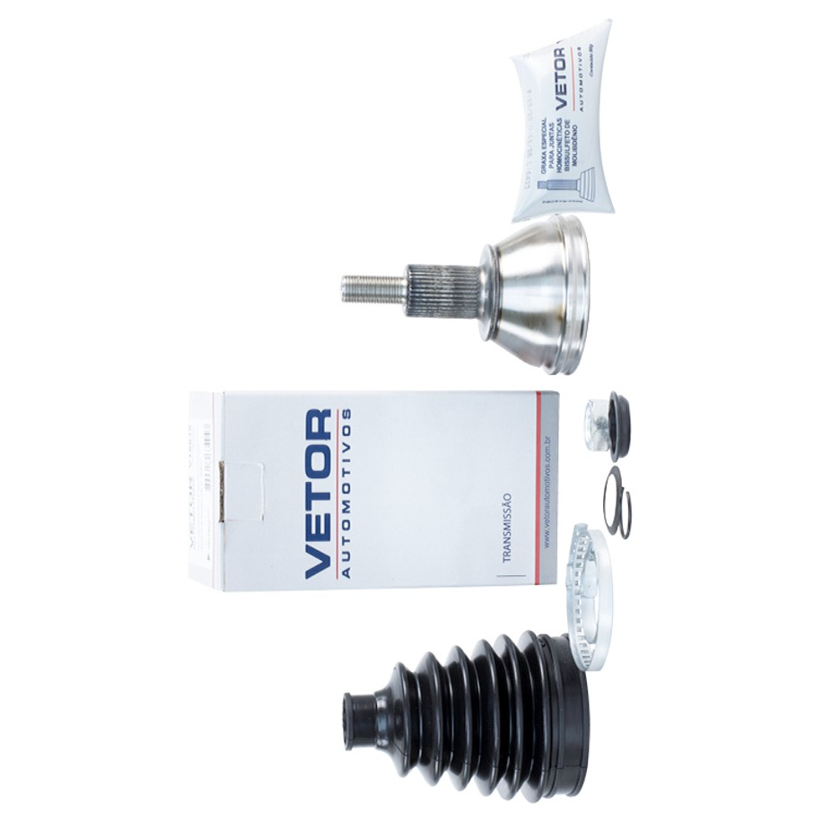 Junta Homocinética Lado Direito ou Esquerdo - Vetor - Vt5616