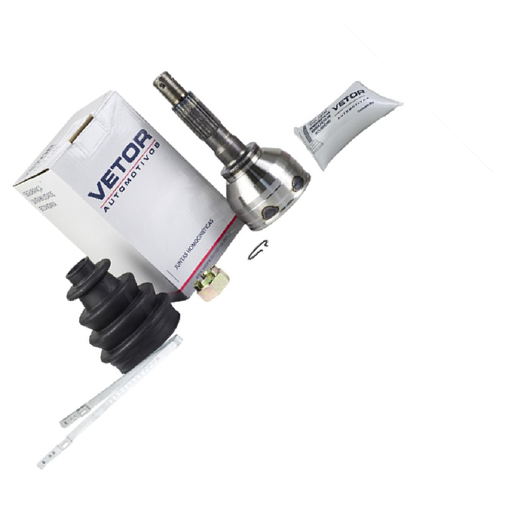 Junta Homocinética Lado Roda - Vetor - Vt5010