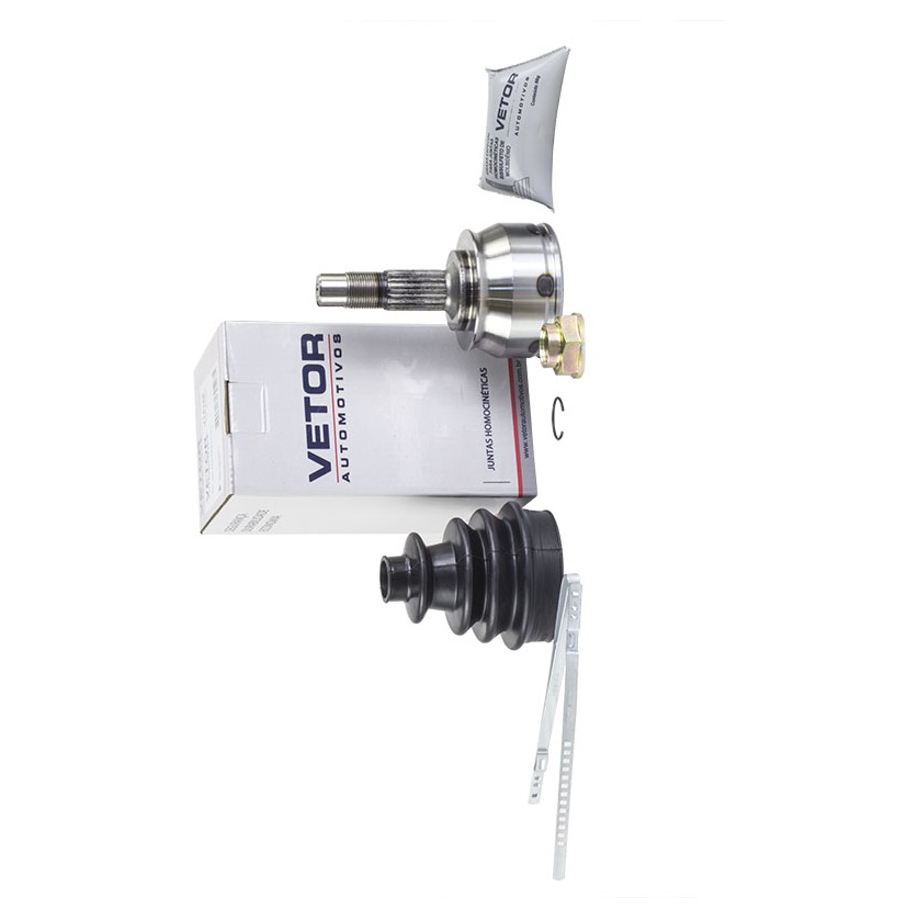 Junta Homocinética Lado Roda - Vetor - Vt5158
