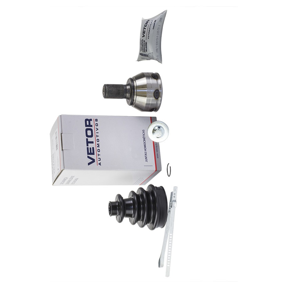 Junta Homocinética Roda para Ford Focus - Vetor - Vt5098