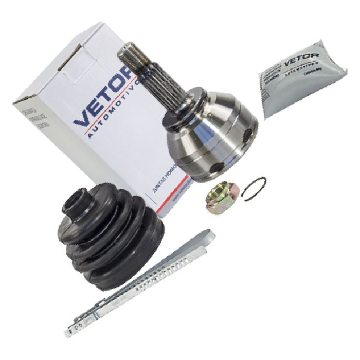 Junta Homocinética Lado Roda - Vetor - Vt5111