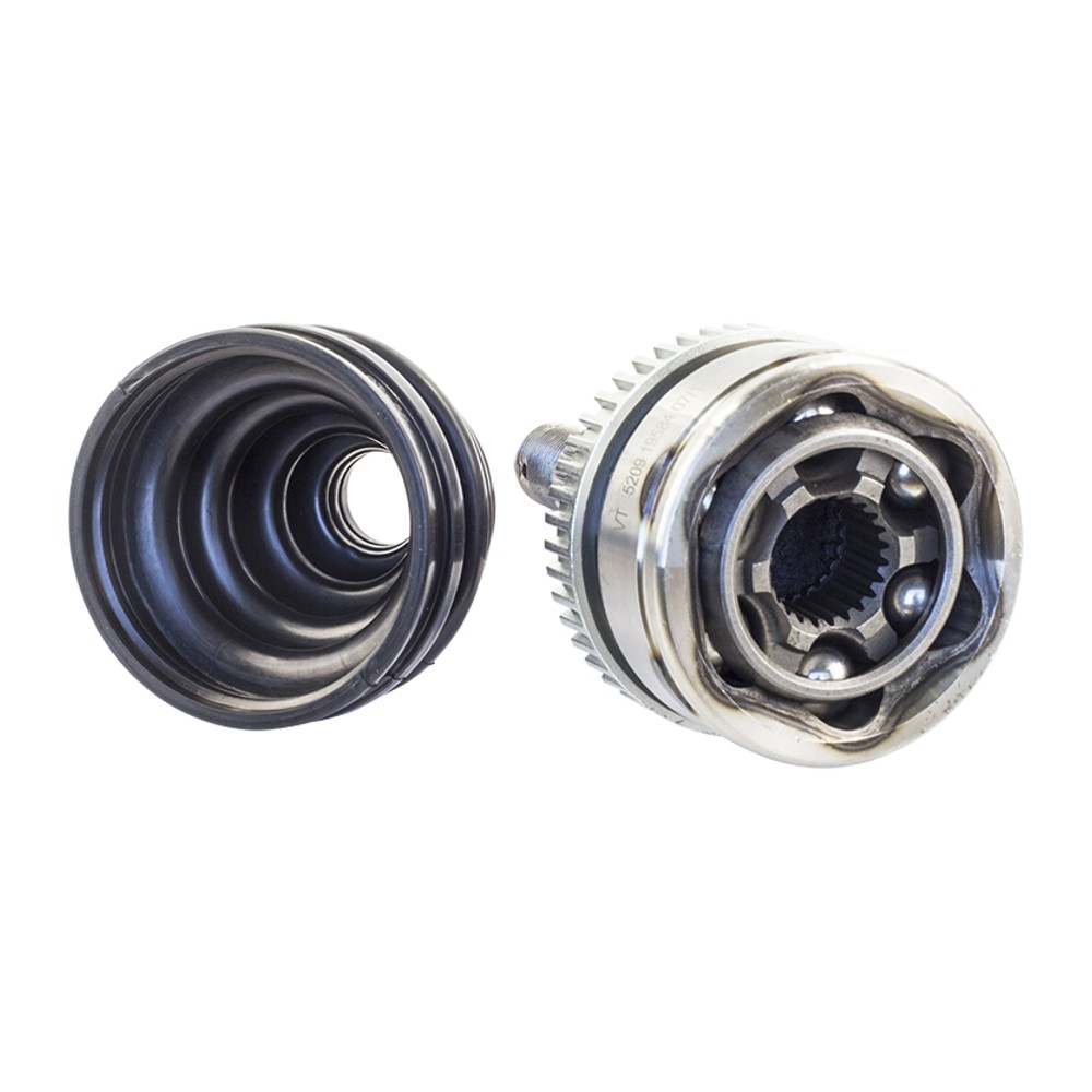 Junta Homocinética Roda para Câmbio Automático para Hyundai Tucson - Vetor - Vt5209