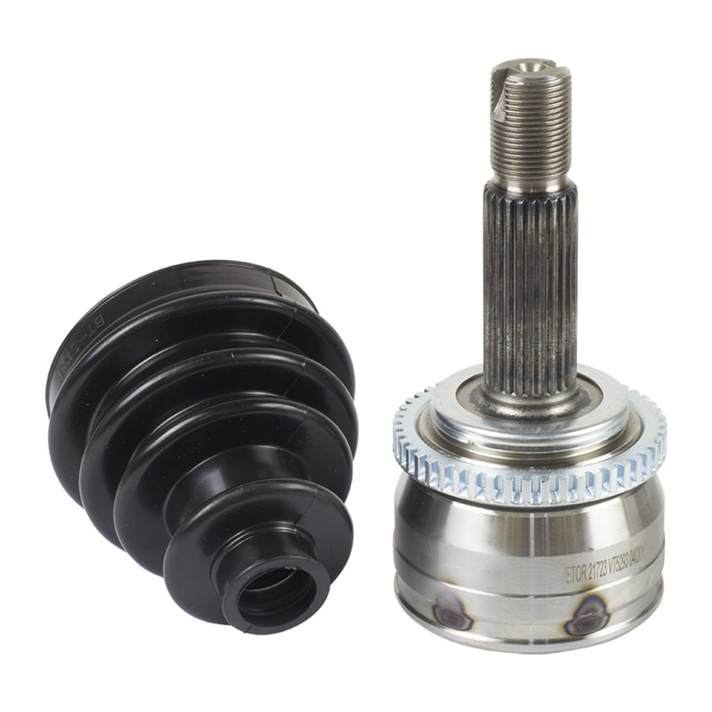 Junta Homocinética Roda para Câmbio Automático com ABS para Hyundai HB20 - Vetor - Vt5293
