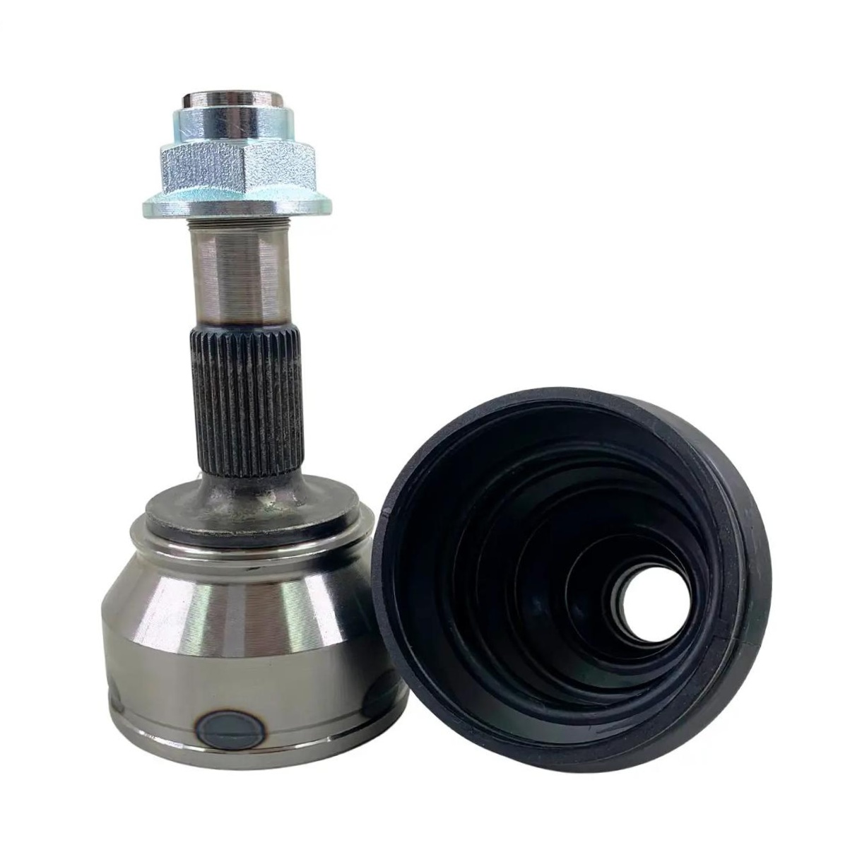 Junta Homocinética Roda sem ABS para Fiat Ducato - Vetor - Vt5038