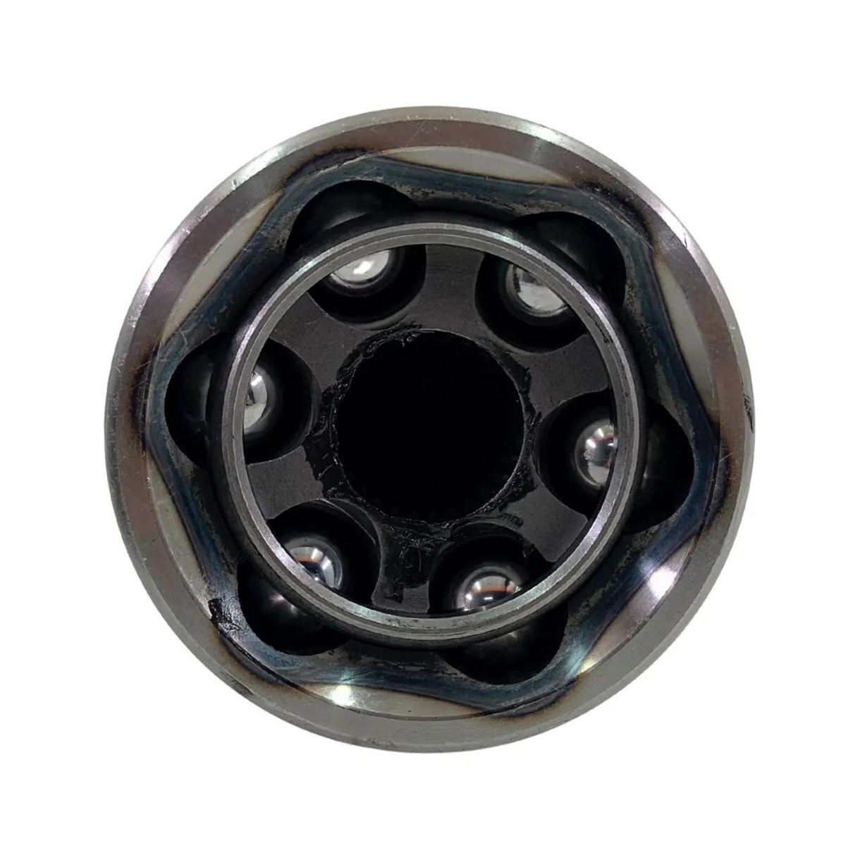 Junta Homocinética Roda sem ABS para Fiat Ducato - Vetor - Vt5038