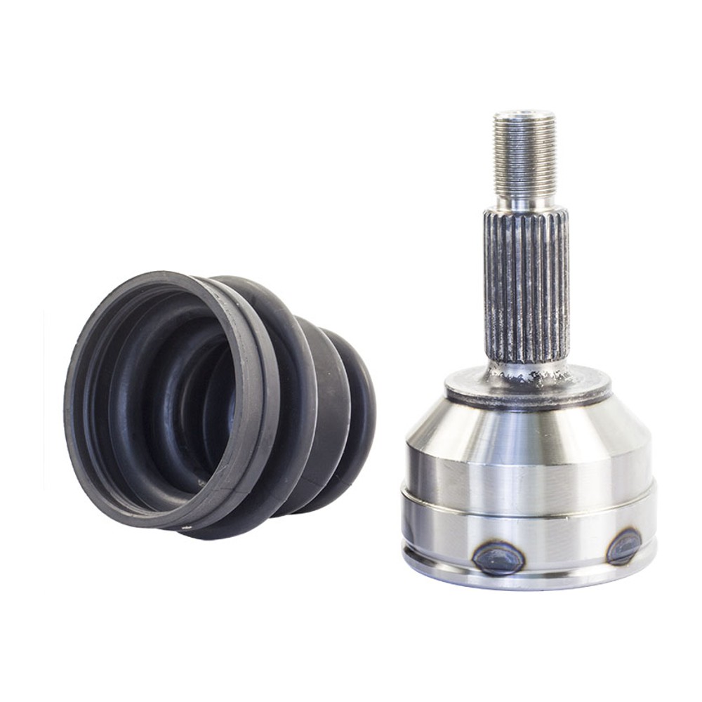 Junta Homocinética sem ABS para Ford Mondeo - Vetor - Vt5171