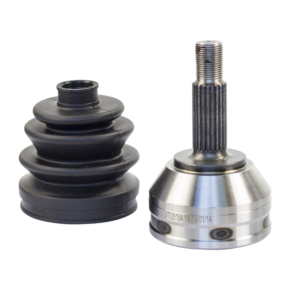 Junta Homocinética sem ABS para Renault Laguna e Laguna Nevada - Vetor - Vt5184