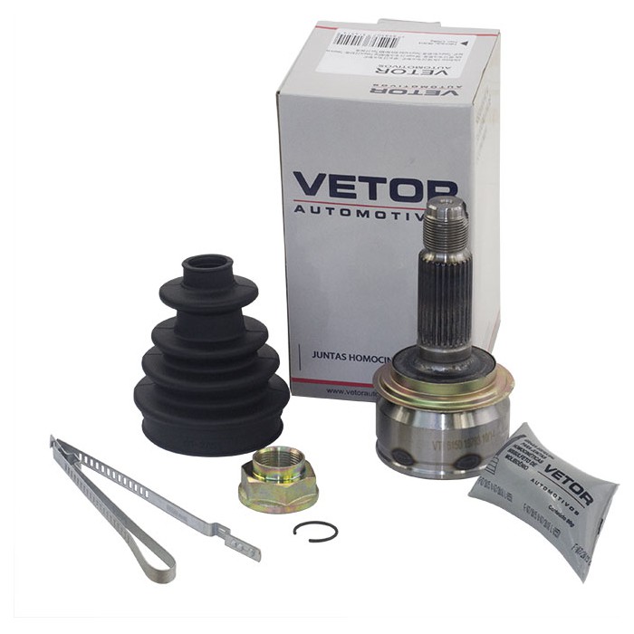 Junta Homocinética Traseira para Honda CR-V - Vetor - Vt5150