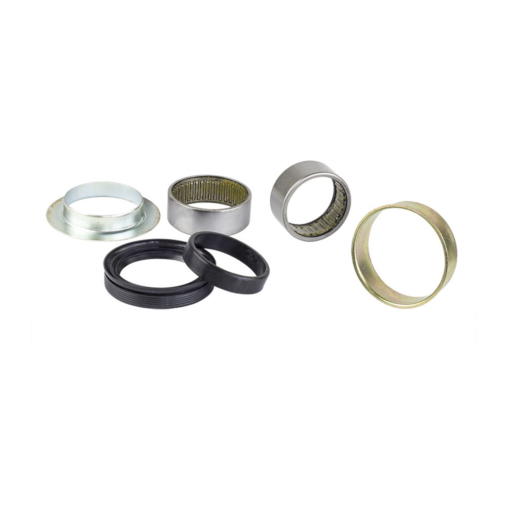 Kit de Rolamento da Barra de Torção Traseira para Citroen Xsara e ZX - Vetor - Vk0003Sp