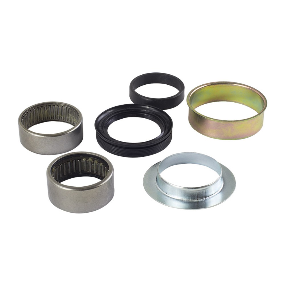 Kit de Rolamento da Barra de Torção Traseira para Citroen Xsara e ZX - Vetor - Vk0003Sp