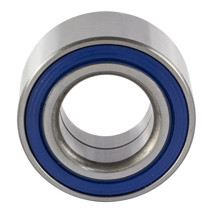 Kit de Rolamento da Roda Dianteira com 3 Furos para Peugeot 106 - Vetor - Vk0035Dp