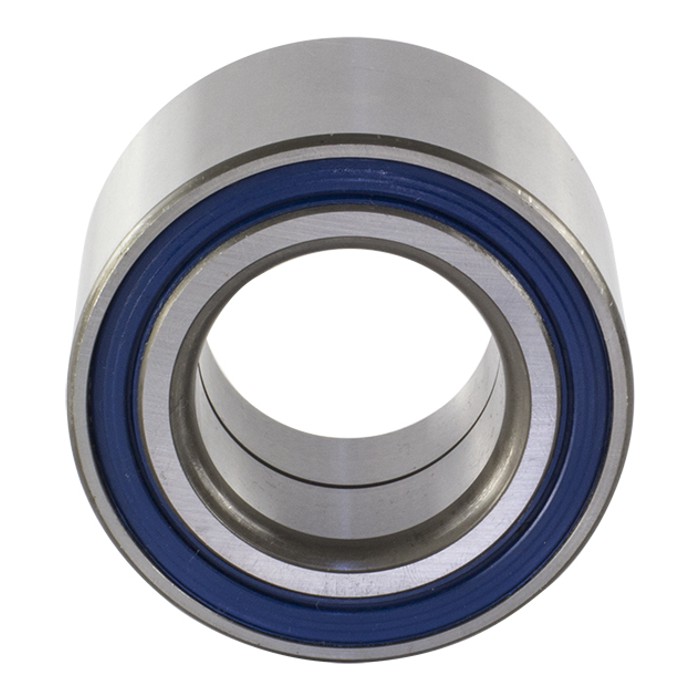 Kit de Rolamento da Roda Dianteira para Volkswagen Polo - Vetor - Vk0032Dv