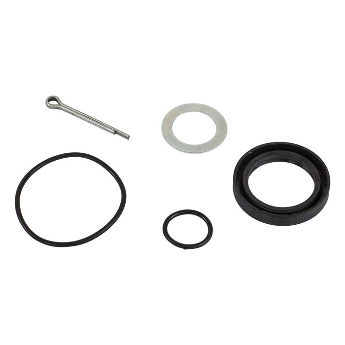 Kit Rolamento da Roda Traseira - Vetor - Vk0037Tv