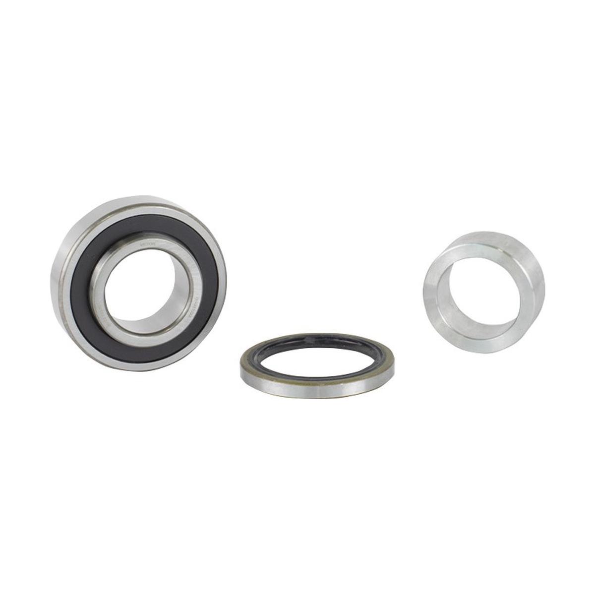 Kit de Rolamento da Roda Traseira para Suzuki Jimny - Vetor - Vk0027Ts