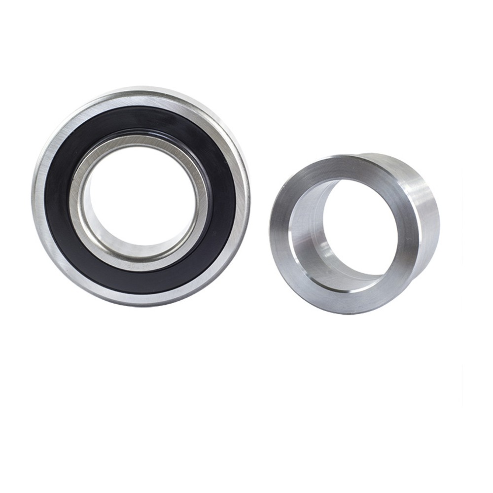 Kit de Rolamento da Roda Traseira Chevrolet Tracker e Suzuki Grand Vitara - Vetor - Vk0026Tg