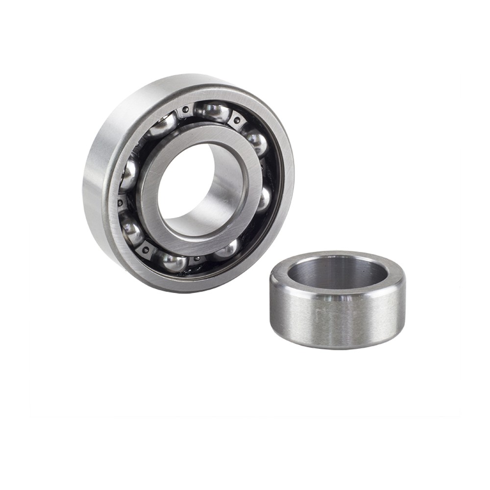 Kit de Rolamento da Roda Traseira para Suzuki Vitara - Vetor - Vk0030Dg