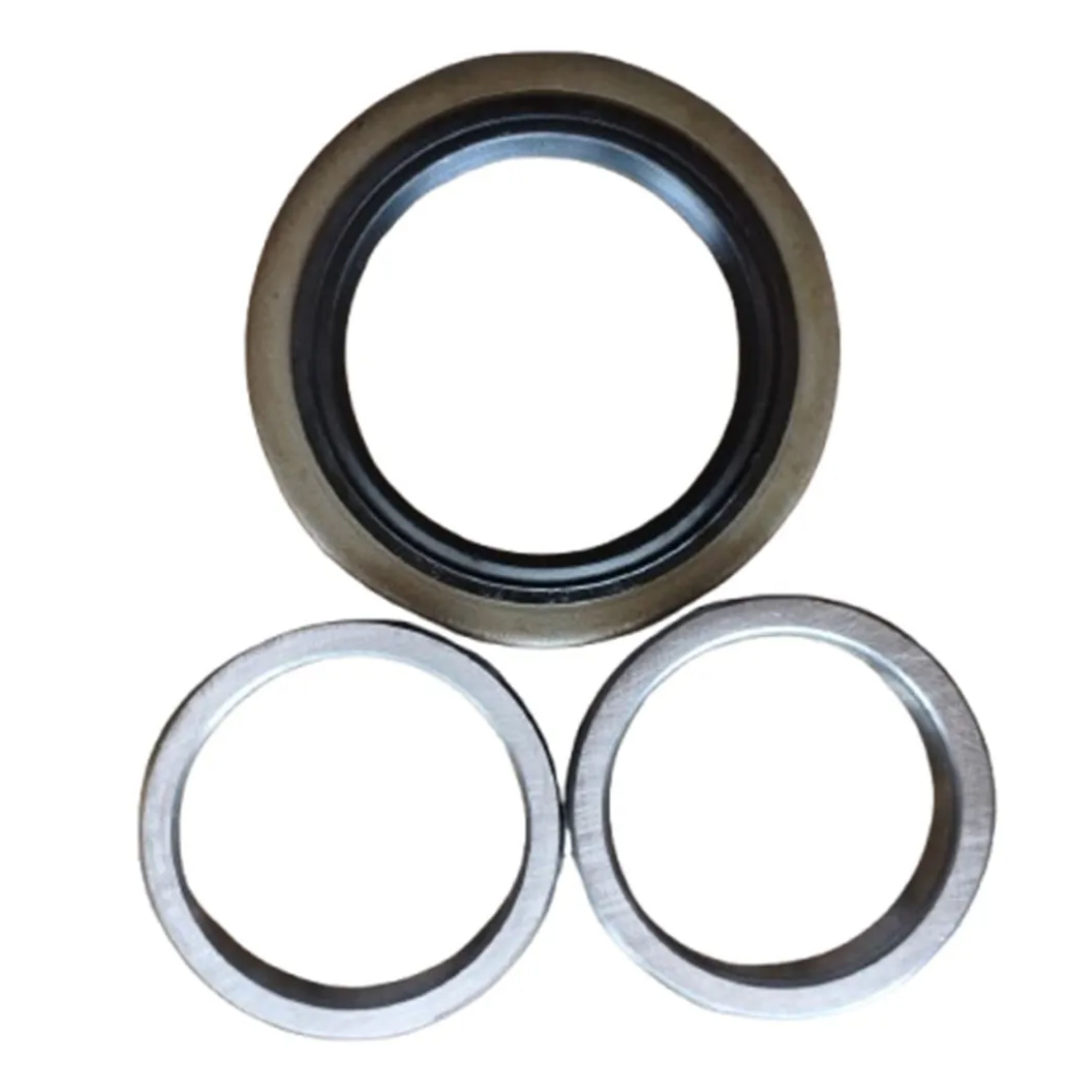 Kit de Rolamento da Roda Traseira para Toyota Hilux - Vetor - Vk0059Ht