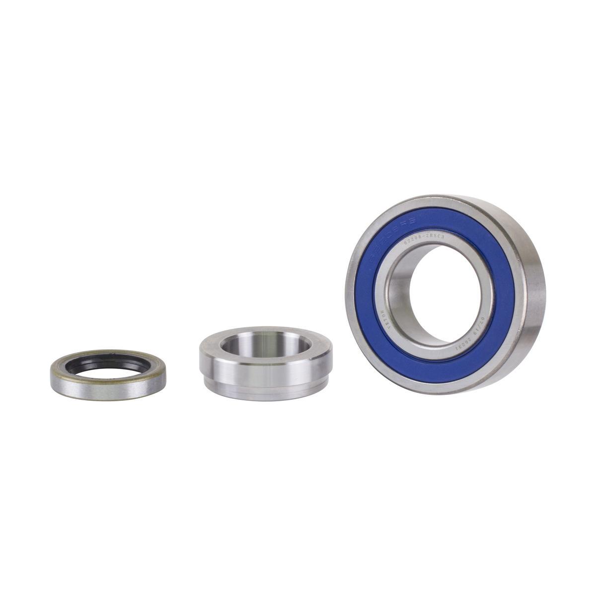 Kit de Rolamento da Roda Traseira para Lada Niva - Vetor - Vk0041Lt