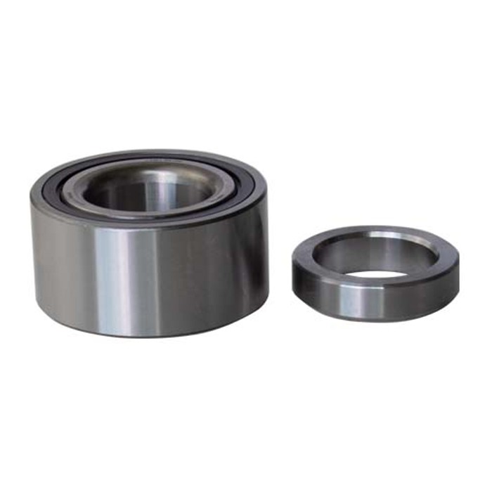 Kit de Rolamento da Roda Traseira para Toyota Hilux e Hilux Sw4 - Vetor - Vk0063Th